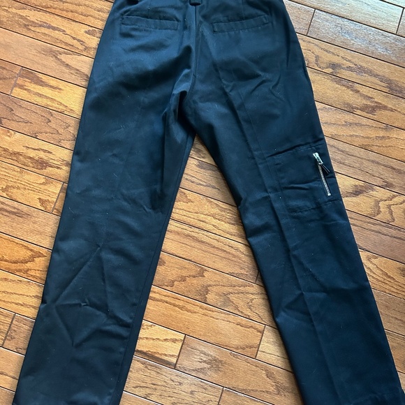 Soulland Everett Straight Leg Trousers - Picture 2 of 4